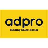 AdPro logo - Similar company to Digimark India