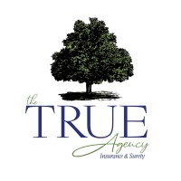 The True Agency LLC logo - Similar company to Integon Insurance