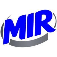 M.I.R. Enterprises logo - Similar company to Storm-Tek