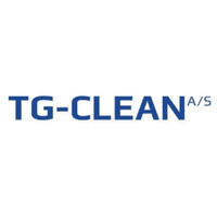TG-CLEAN A/S logo - Similar company to Fix+Foxy