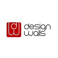 Design Walls The Wallpaper Company logo - Similar company to Purple Magic Studio