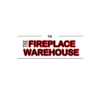 The SK Fireplace Warehouse logo - Similar company to Home Service Studios