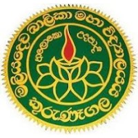 Maliyadeva Girls' School - මලියදේව බාලිකා විද්යාලය logo - Similar company to Ananda College