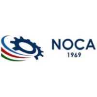 NOCA logo - Similar company to Arntek