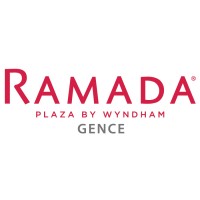 RAMADA PLAZA BY WYNDHAM GƏNCƏ logo - Similar company to Gəncə Kob İnkişaf Mərkəzi