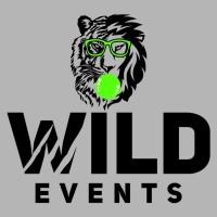Wild Events logo - Similar company to Hapi.Space