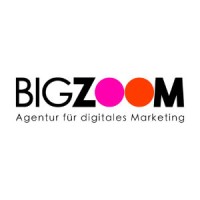 BigZoom Agentur für Social Media und digitales Marketing logo - Similar company to Artpreneure.De