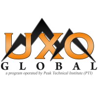 UXO Global logo - Similar company to Conversus Uxo Consulting Llc