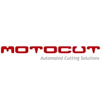 MotoCut Ltd - Automated Cutting Solutions logo - Similar company to Morooka Co., Ltd.