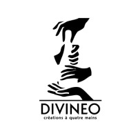 DIVINEO ∙ Créations à quatre mains logo - Similar company to Flat Checker