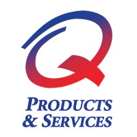 QProducts & Services logo - Similar company to Logibility