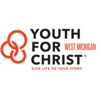 West Michigan Youth for Christ logo - Similar company to Graves Civic Solutions