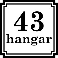 Hangar43_DMD logo - Similar company to Go-Media Bvba