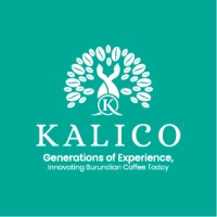 kahawa Link Company ( KALICO) logo - Similar company to Safaricom Plc