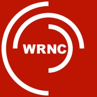 World Radio Normandy Caen logo - Similar company to Les Editions Du Phare