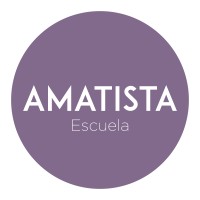 Amatista Escuela logo - Similar company to Pc Boutique
