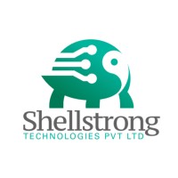 ShellStrong Technologies logo - Similar company to Ckmate