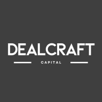 DealCraft Capital logo - Similar company to Mpe.Swiss
