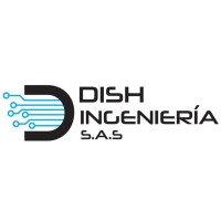DISH INGENIERÍA SAS logo - Similar company to Seven Security +58 Ja
