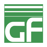 Getränke Fleischmann logo - Similar company to Mema - By Metalman®