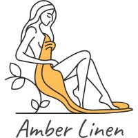 Amber Linen logo - Similar company to Baltic Feed