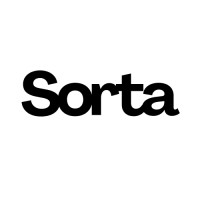 Sorta logo - Similar company to Guider
