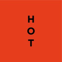 House of Thought logo - Similar company to Mad About Design