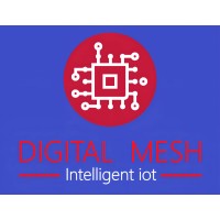 Digital Mesh | Intelligent IoT logo - Similar company to Cloudblu Consulting