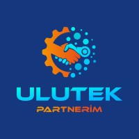 Ulutek Partnerim logo - Similar company to Ruffle Group Tr