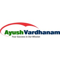 Ayushvardhanam Marketing India Pvt. Ltd logo - Similar company to Kuber Impex Ltd