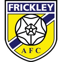 Frickley Athletic Football Club logo - Similar company to Pontefract Collieries Fc
