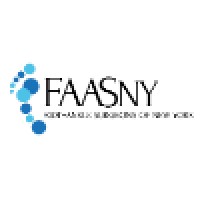 Foot and Ankle Surgeons of New York logo - Similar company to C & L Contracting Corp.