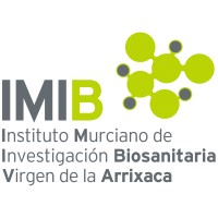 Instituto Murciano de Investigación Biosanitaria (IMIB) logo - Similar company to Icscyl - Instituto De Ciencias De La Salud De Castilla Y León