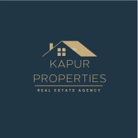 Kapur Properties logo - Similar company to Saraswati Properties