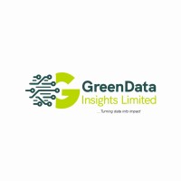 GreenData Insights Limited logo - Similar company to Extol Techlink Nigeria