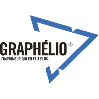 Graphélio logo - Similar company to Phoenix Innovation