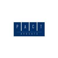 PACT AVOCATS logo - Similar company to Trad Avocats