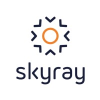 Skyray logo - Similar company to Sky Ray Co. Ltd.