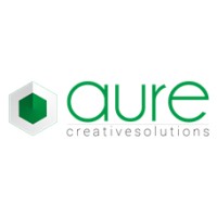AURE logo - email format related to Dedi