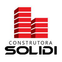 Solidi Construtora e Incorporadora logo - Similar company to Raphson Engenharia Ltda