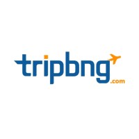 TripBnG logo - Similar company to Satv Script