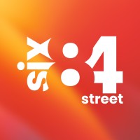 six84street logo - Similar company to This Group