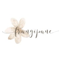 Frangipane logo - Similar company to Momoc