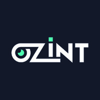 OZINT.EU logo - Similar company to Osintopia