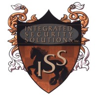 Integrated Security Solutions, Inc. logo - Similar company to Integrated Secure