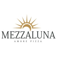Mezzaluna Pizza GmbH logo - Similar company to Lilablau - New Media Experts