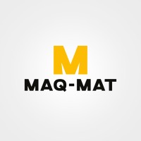 MAQ-MAT logo - Similar company to Nitrofill