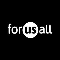 ForUsAll logo - Similar company to Savingsoak