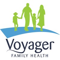 Voyager Family Health logo - Similar company to Scampton Holdings Limited