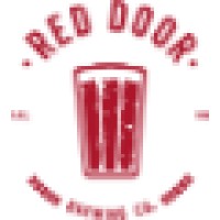 Red Door Brewing Company